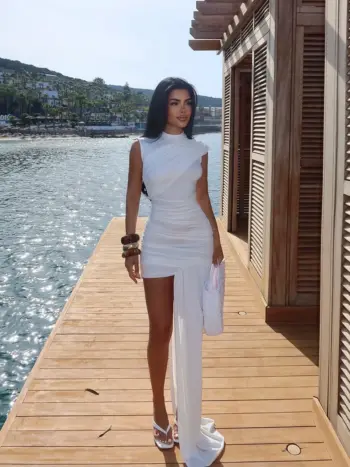mini haljina