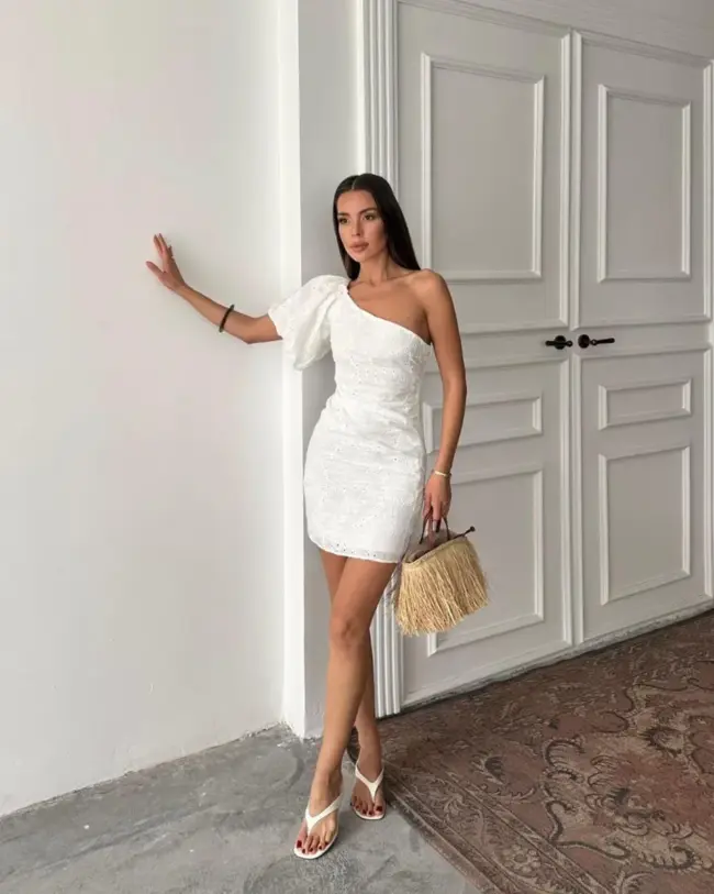 mini haljina