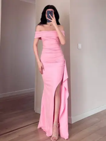 maxi haljina