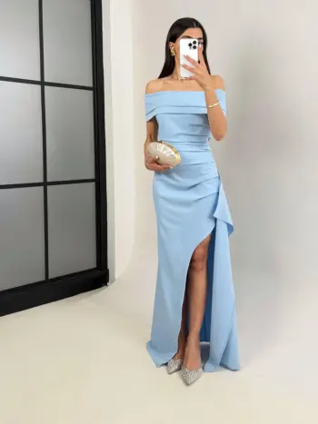 maxi haljina