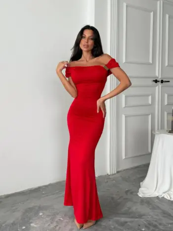 maxi haljina