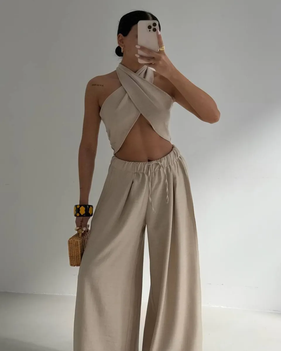 set