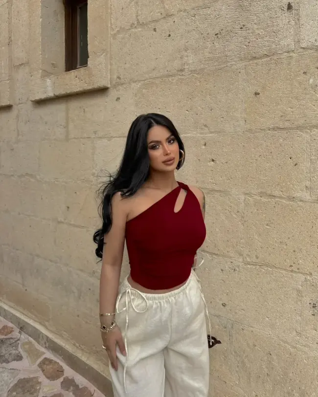 top