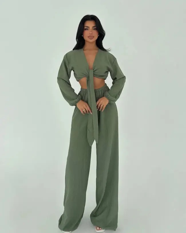 set