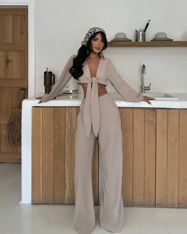 set