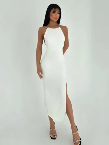 midi haljina