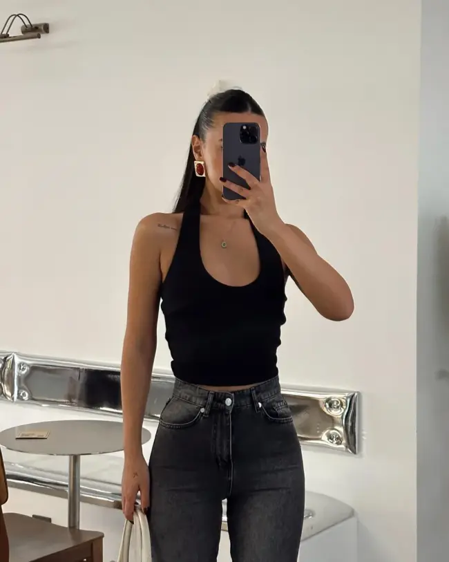 top