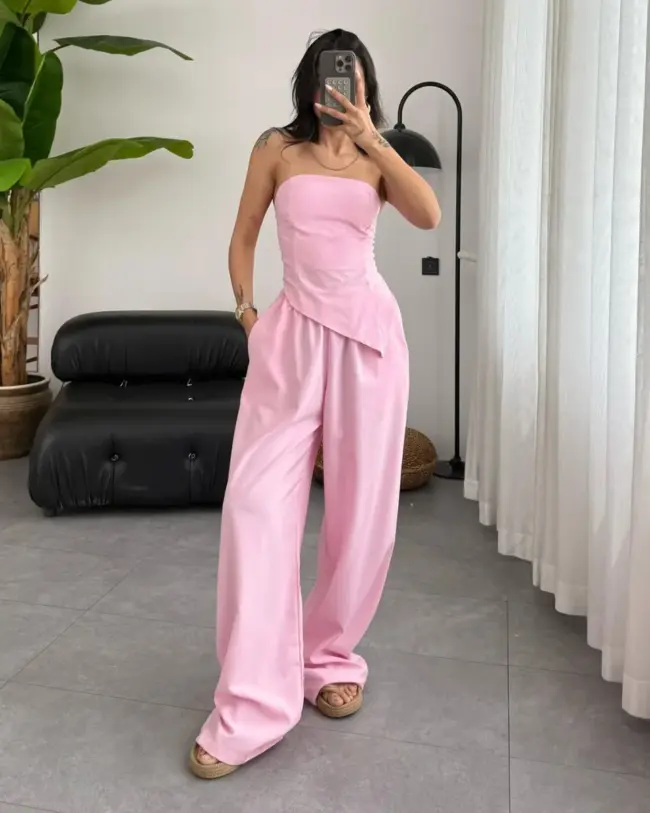 set