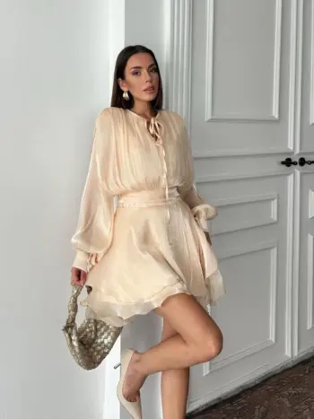 mini haljina