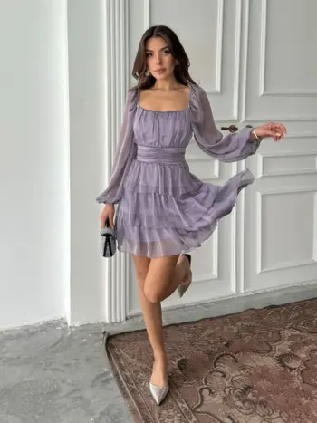 mini haljina