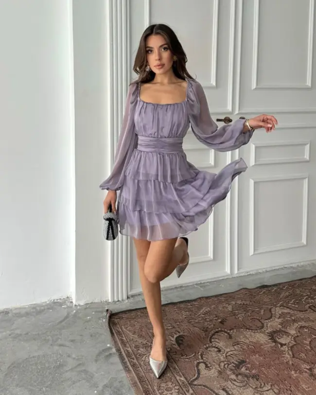mini haljina