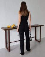 Dvodjelni set Jana - crna - Slika 5