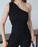 Dvodjelni set Jana - crna - Slika 7