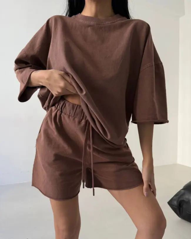 set