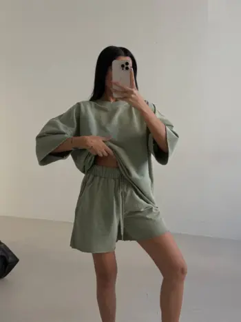 set