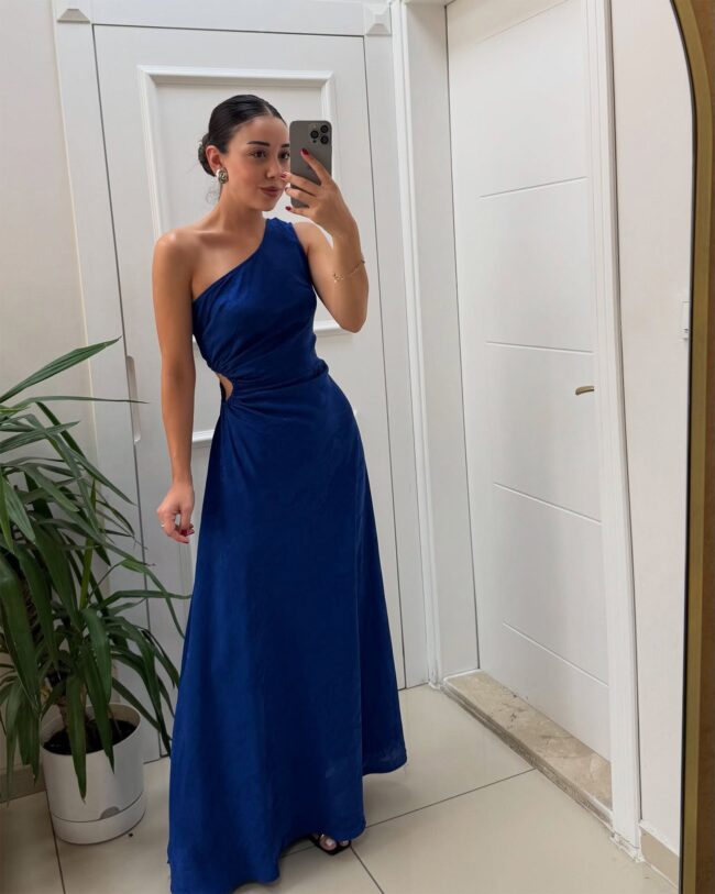 maxi haljina