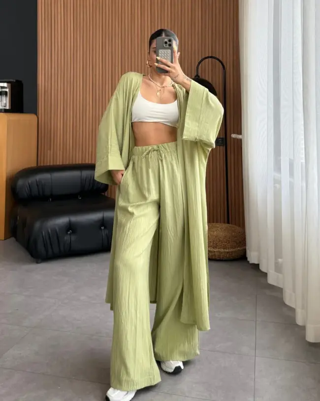 set