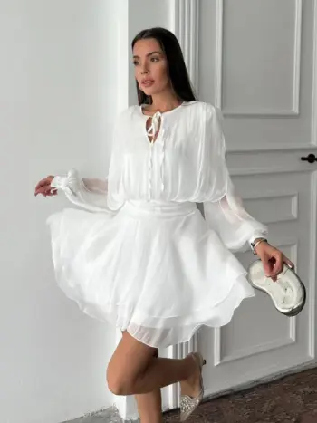 mini haljina