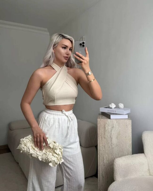 top