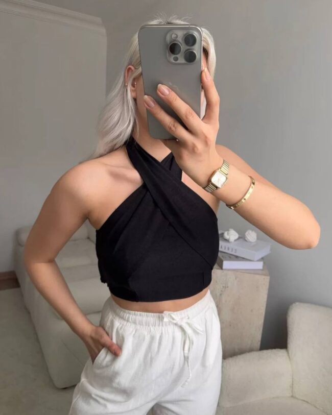 top