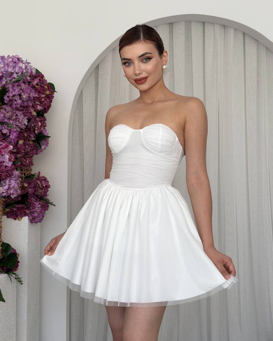 FpuGOzaMzx9K4XK-v3j3T mini haljina