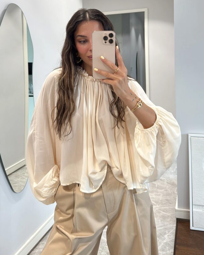 bluza