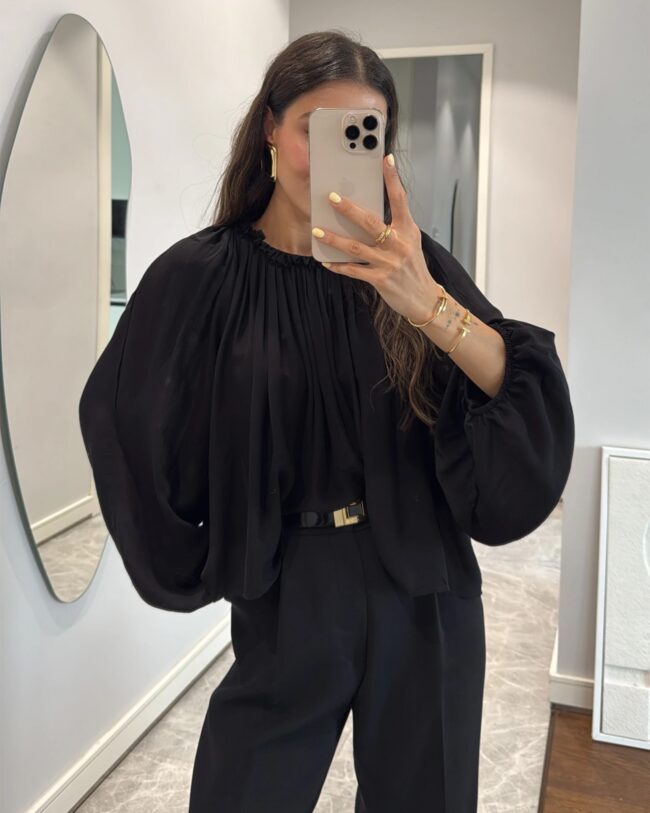 bluza