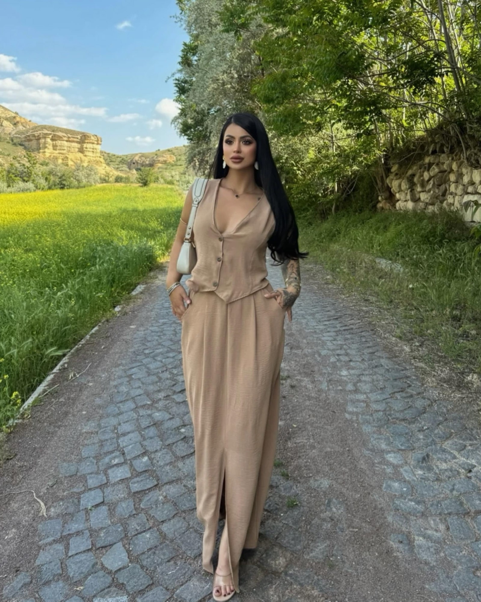 set