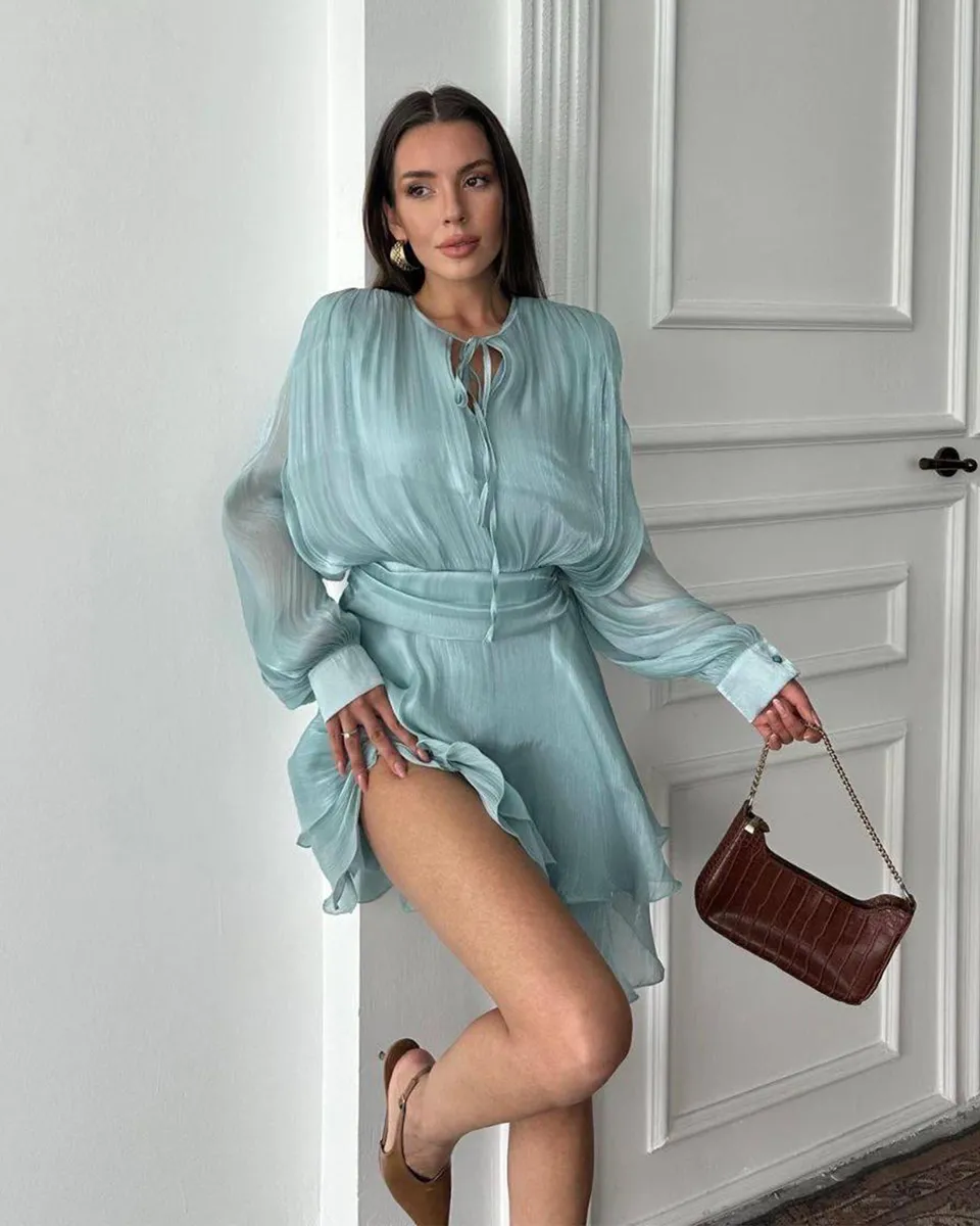 mini haljina