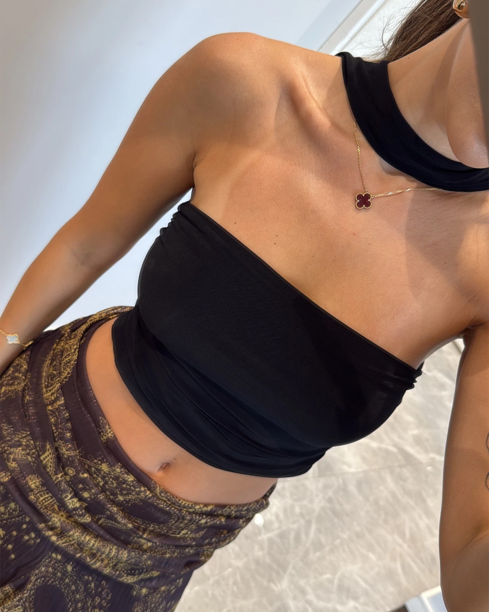 Top Lennox - crni