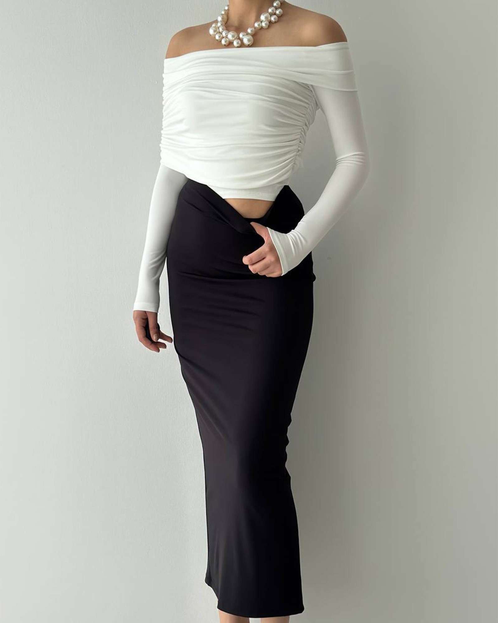 Dvodjelni set Adrey