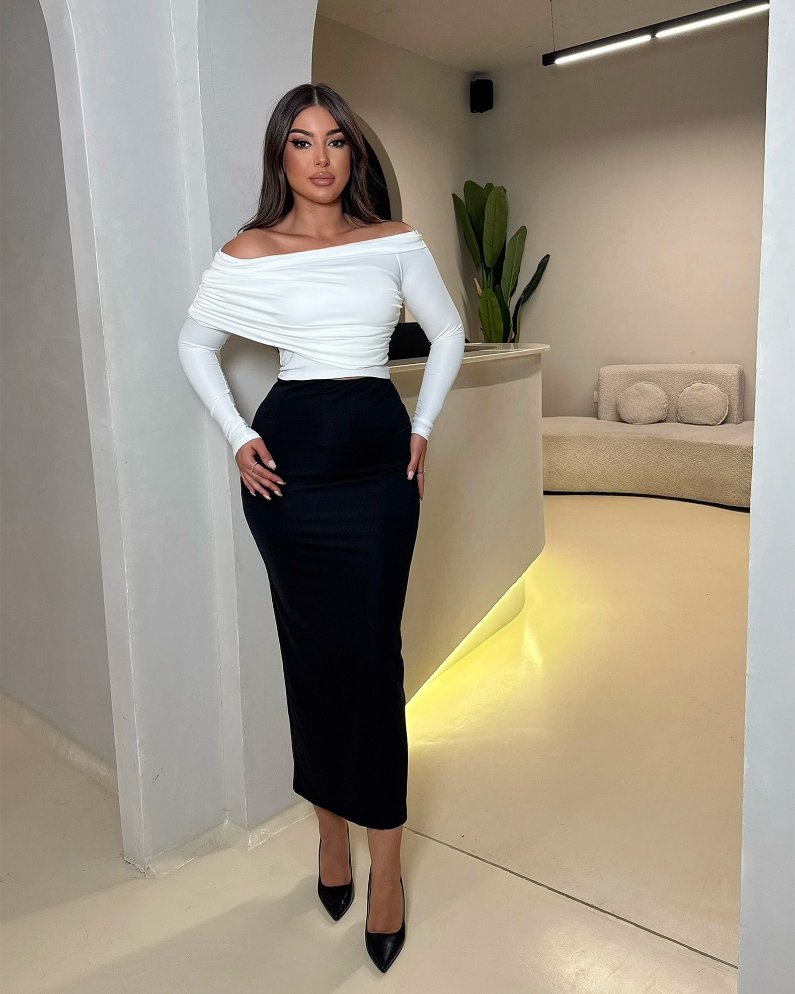 Dvodjelni set Adrey