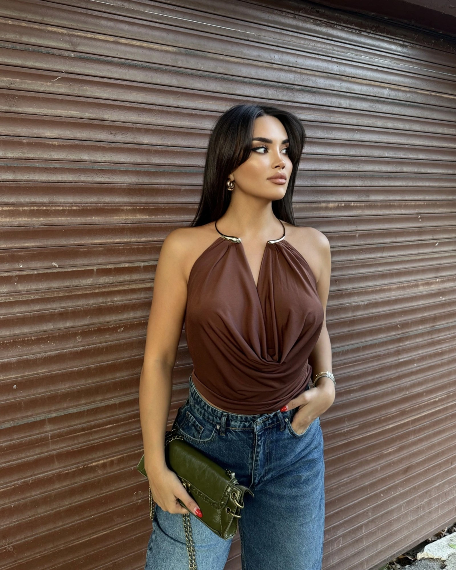 top