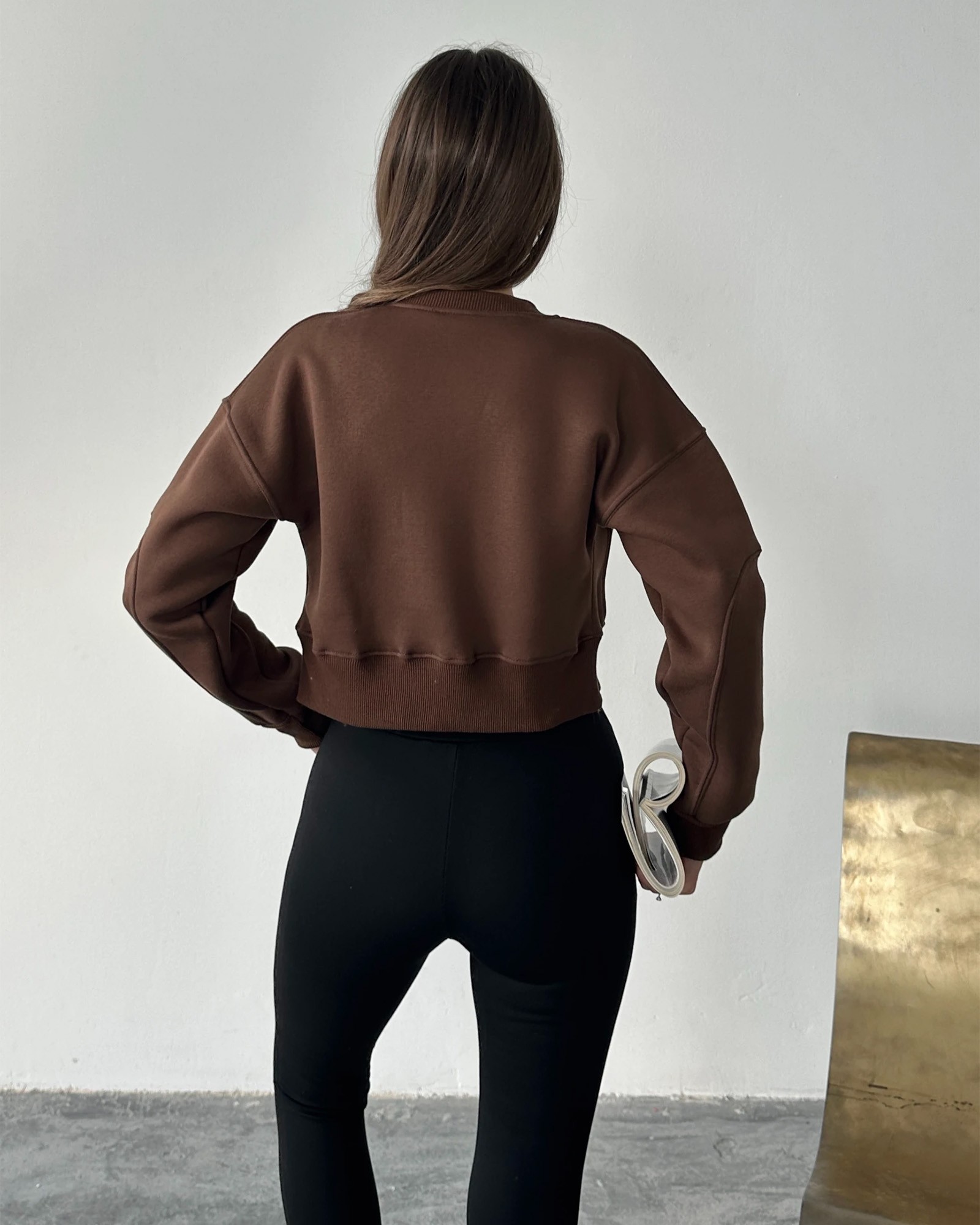 Duks Storm - smeđi - Slika 5