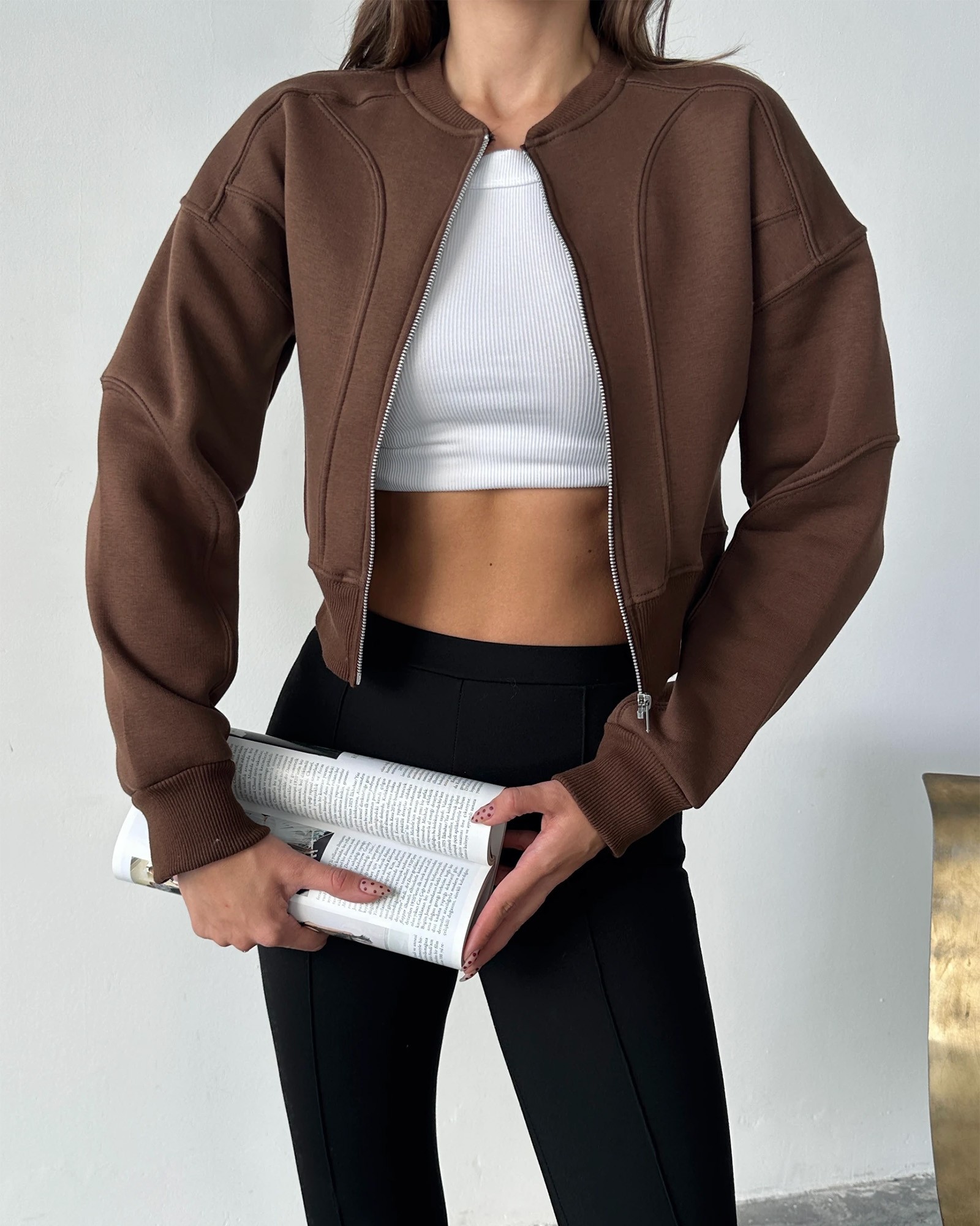 Duks Storm - smeđi - Slika 4