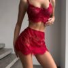 lingerie set