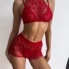 lingerie set