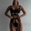 lingerie set