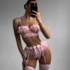 lingerie set