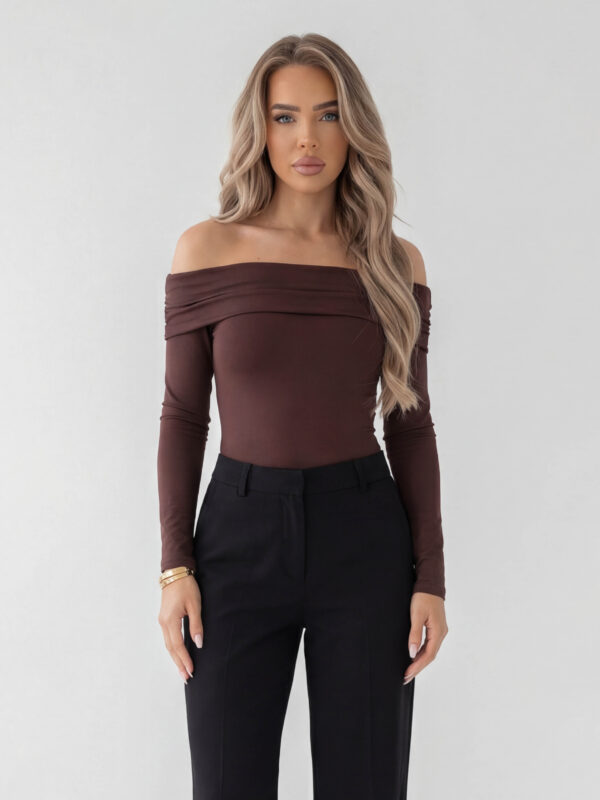 Body Balena - smeđi