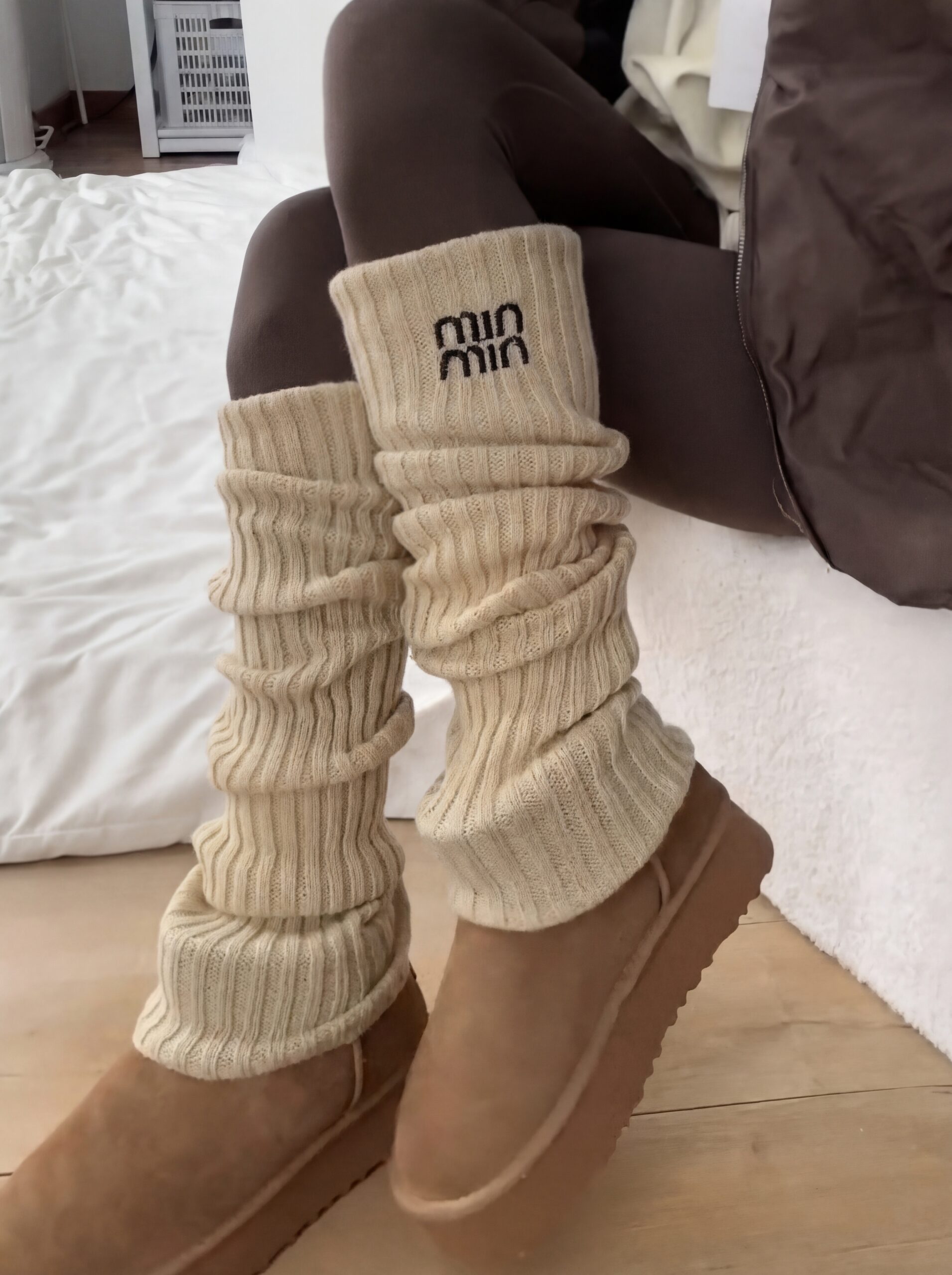 Štucne Ming - cream