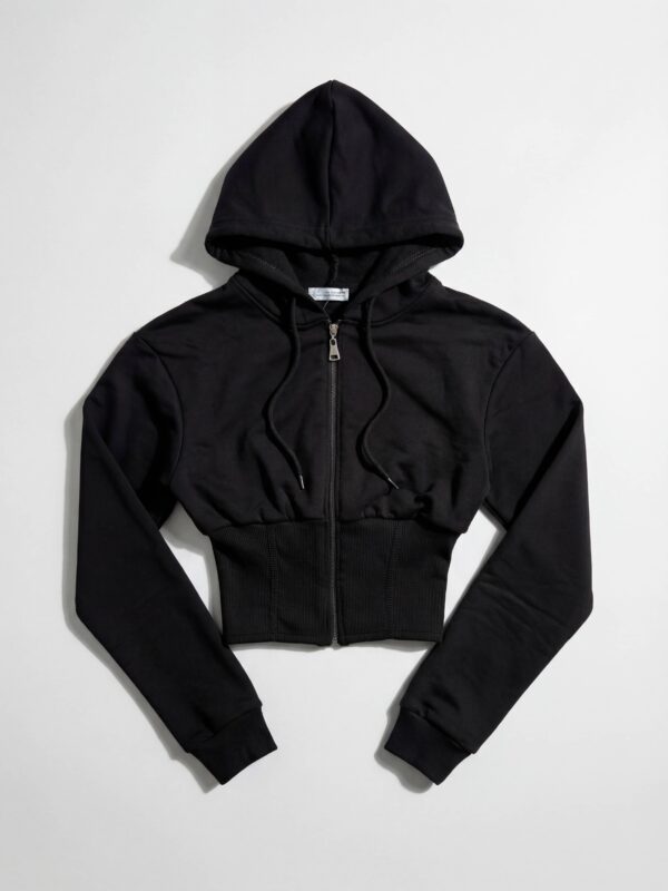 Tanki duks Felix - crni