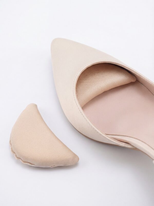 Umeci za cipele 2 para - bež