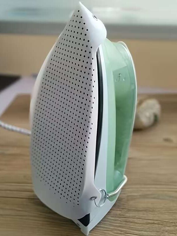 PVC univerzalni nastavak za peglu – zaštita od zagorijevanja i lijepljenja