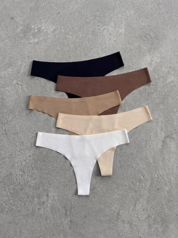 Set brazilki Breeze - 5 komada