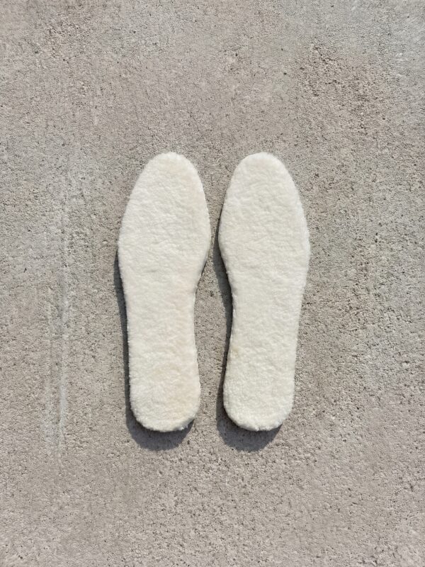 Zimski ulošci za cipele - 2 para