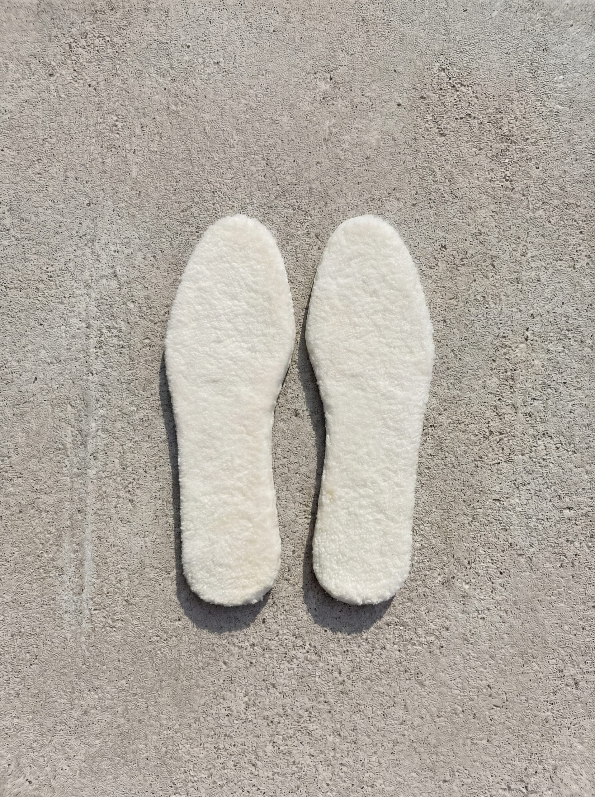 Zimski ulošci za cipele - 2 para