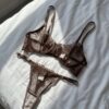 lingerie set