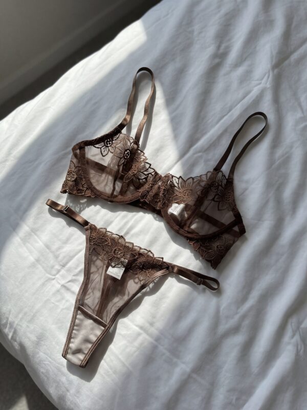 lingerie set