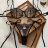 lingerie set